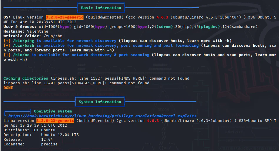 HackTheBox “Valentine” Walkthrough, figure 18