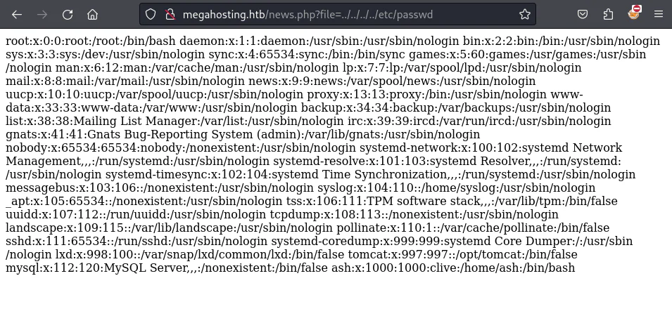 HackTheBox “Tabby” Walkthrough, figure 5