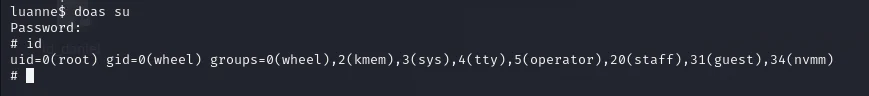 HackTheBox “Luanne” Walkthrough, figure 31