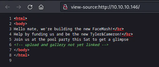 HackTheBox “Networked” Walkthrough, figure 4