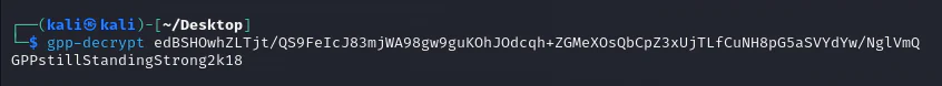 HackTheBox “Active” Walkthrough, figure 3