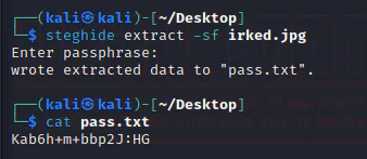 HackTheBox “Irked” Walkthrough, figure 15
