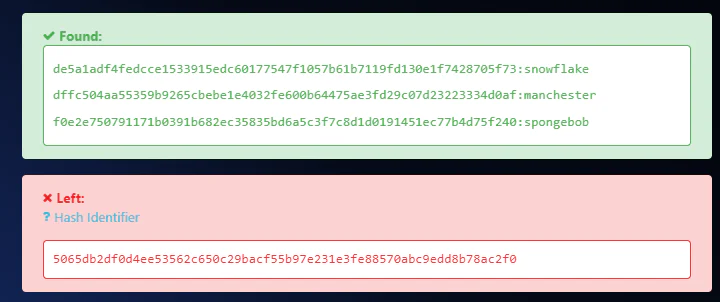 HackTheBox “Node” Walkthrough, figure 7