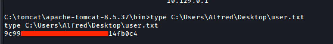 HackTheBox “Arkham” Walkthrough, figure 13