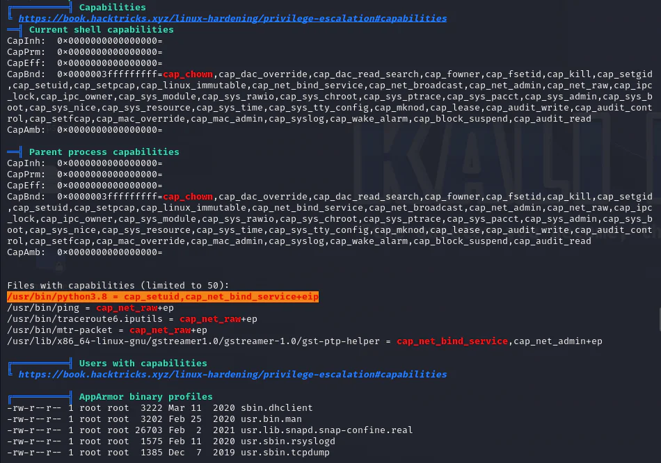 HackTheBox “Cap” Walkthrough, figure 12