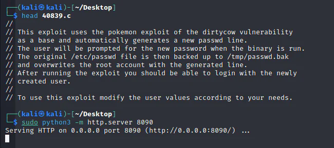 HackTheBox “Popcorn” Walkthrough, figure 20