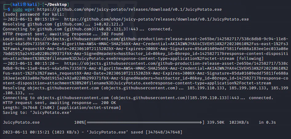 HackTheBox “Bastard” Walkthrough, figure 19