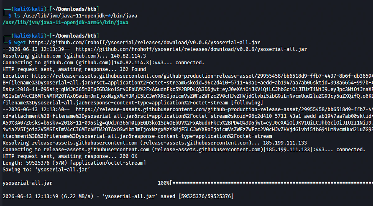 HackTheBox “Atlas” Walkthrough, figure 5
