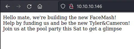 HackTheBox “Networked” Walkthrough, figure 3