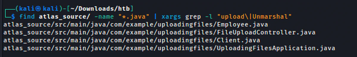 HackTheBox “Atlas” Walkthrough, figure 4