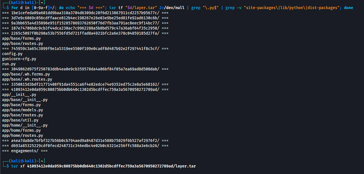 HackTheBox “Bolt” Walkthrough, figure 9