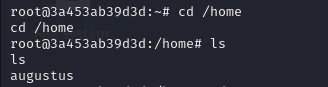 HackTheBox “GoodGames” Walkthrough, figure 20