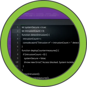 HackTheBox “CodePartTwo” Walkthrough, figure 1