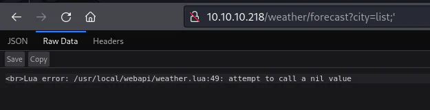 HackTheBox “Luanne” Walkthrough, figure 9
