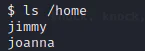 HackTheBox “OpenAdmin” Walkthrough, figure 10