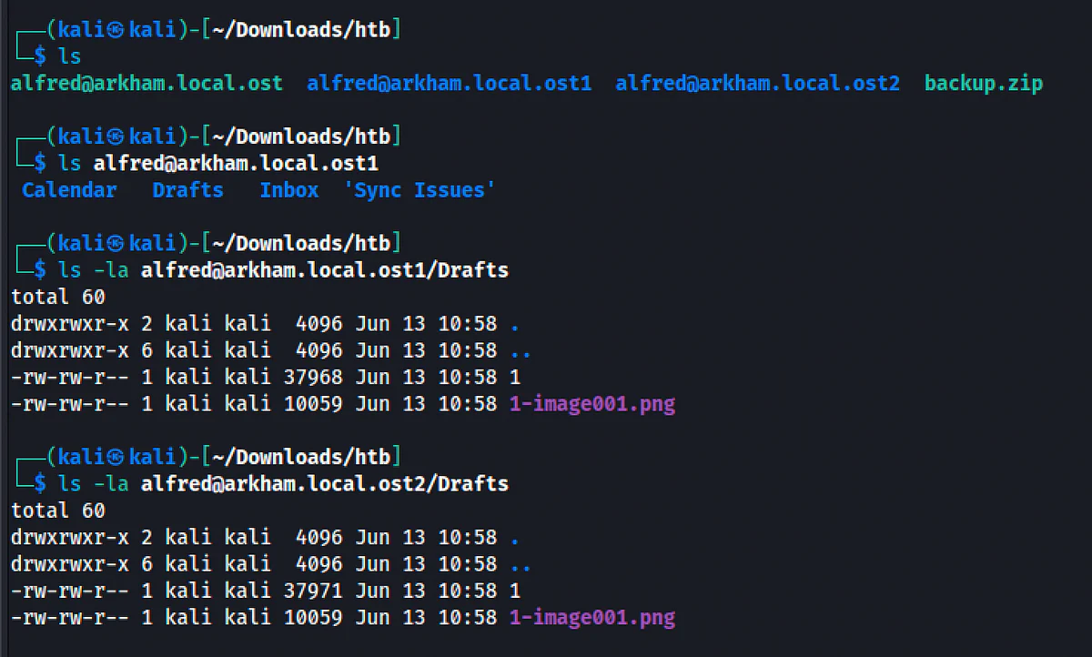 HackTheBox “Arkham” Walkthrough, figure 19