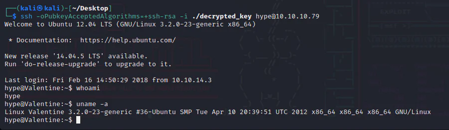 HackTheBox “Valentine” Walkthrough, figure 16