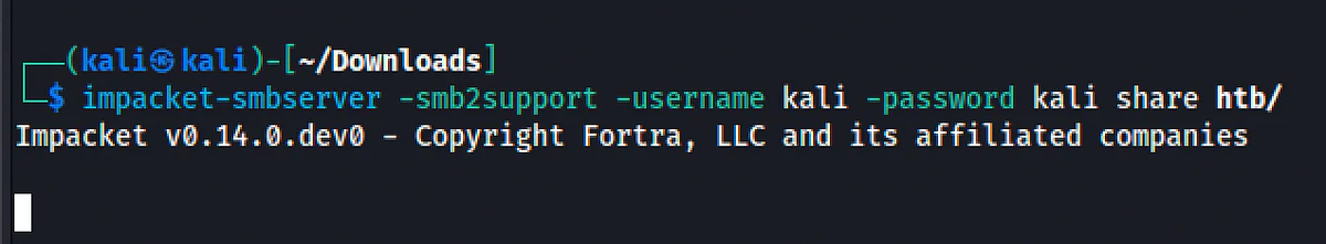 HackTheBox “Arkham” Walkthrough, figure 16