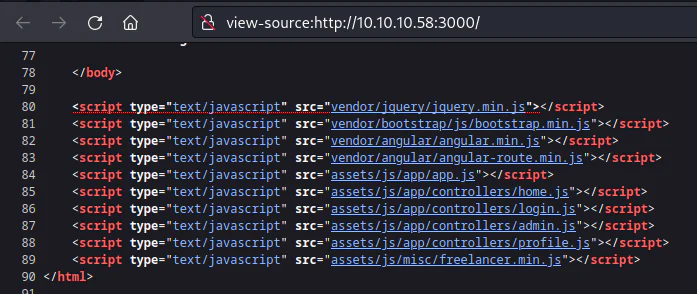 HackTheBox “Node” Walkthrough, figure 4