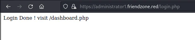 HackTheBox “FriendZone” Walkthrough, figure 7