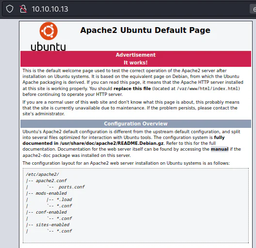 HackTheBox “Cronos” Walkthrough, figure 6