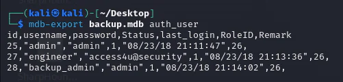 HackTheBox “Access” Walkthrough, figure 6