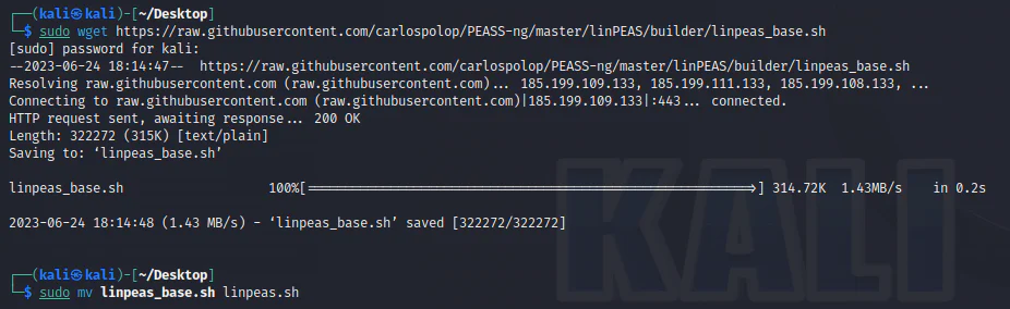 HackTheBox “Cronos” Walkthrough, figure 20