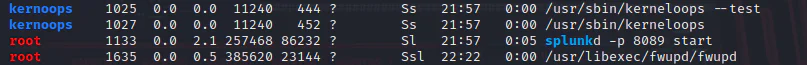 HackTheBox “Doctor” Walkthrough, figure 17