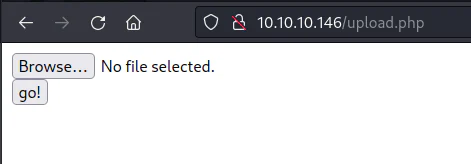 HackTheBox “Networked” Walkthrough, figure 6