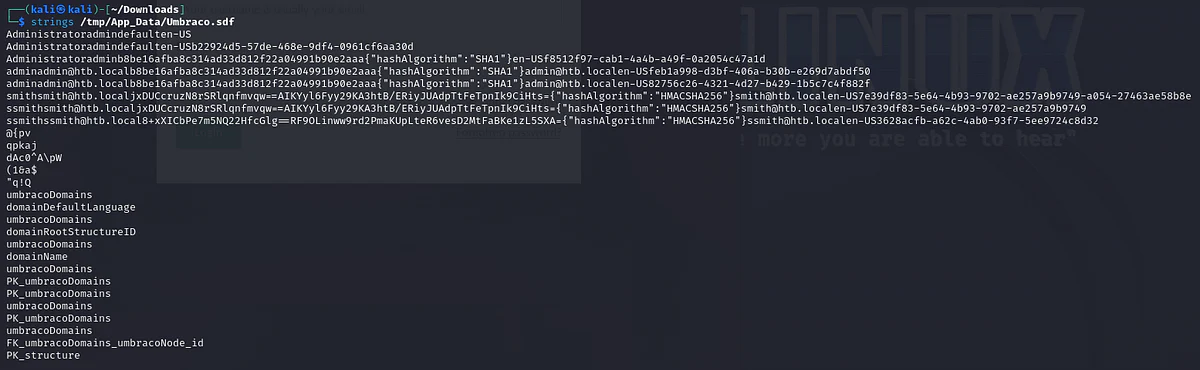 HackTheBox “Remote” Walkthrough, figure 7