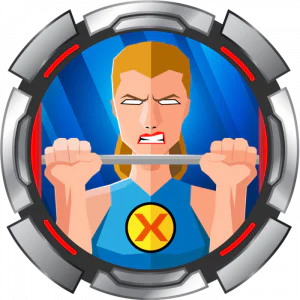 HackTheBox “CrossFit” Walkthrough, figure 1
