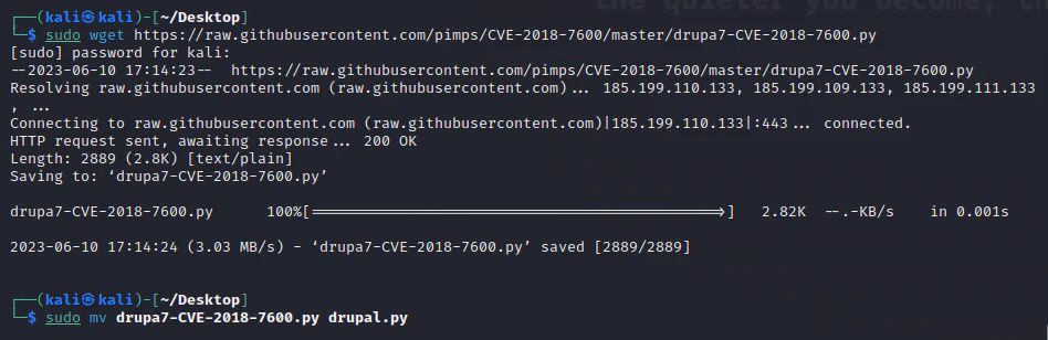 HackTheBox “Bastard” Walkthrough, figure 8
