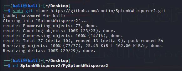 HackTheBox “Doctor” Walkthrough, figure 19