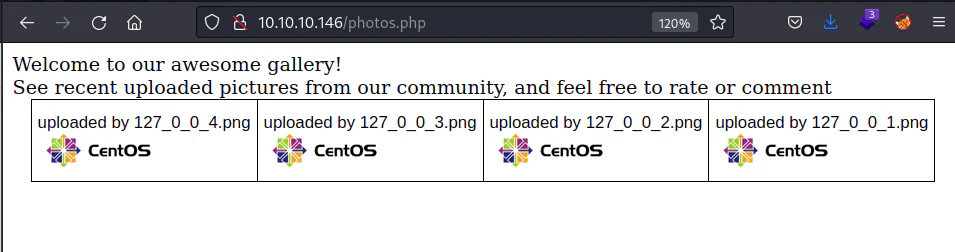 HackTheBox “Networked” Walkthrough, figure 7