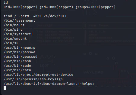 HackTheBox “Jarvis” Walkthrough, figure 15