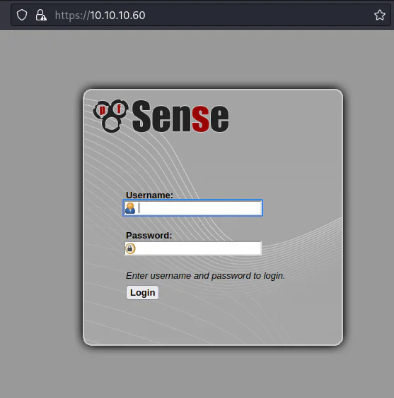 HackTheBox “Sense” Walkthrough, figure 3