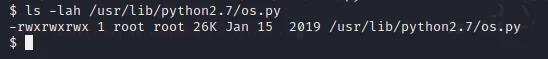 HackTheBox “FriendZone” Walkthrough, figure 21